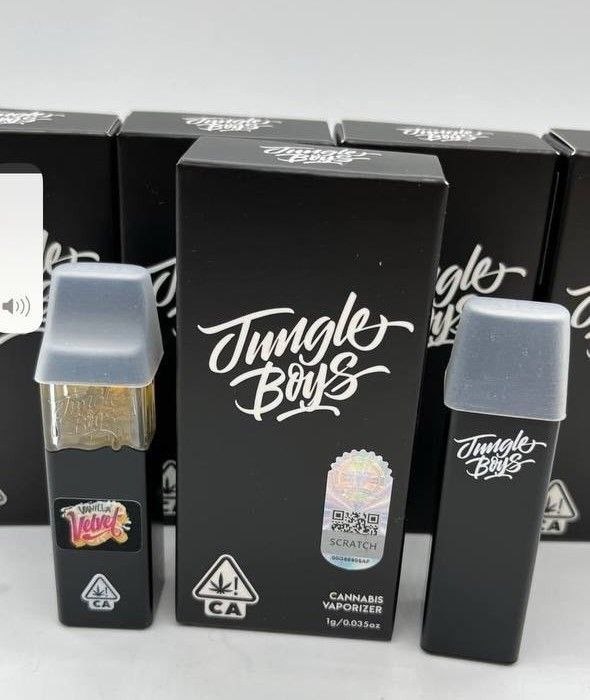 Jungle Boys Packs Kaufen