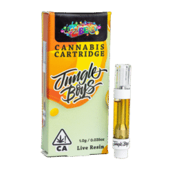 Jungle Boys Grape Cake Head Live Resin Kaufen