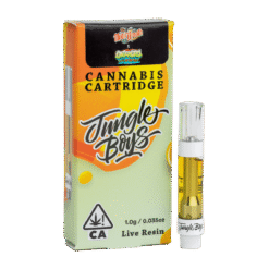 Jungle Boys Smackerz Live Resin Kaufen Online