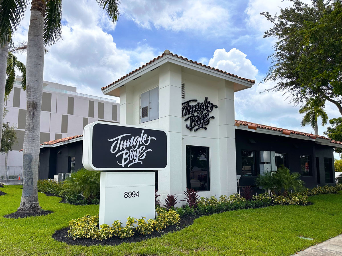 Jungle Boys Vape Kaufen Online