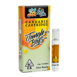 Jungle Boys Vape La Kush Cake Live Resin Kaufen Online